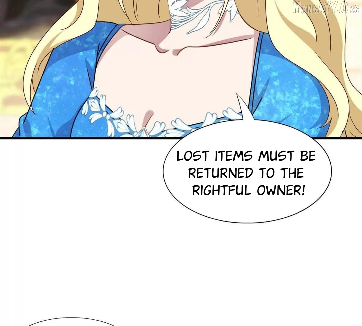 Don’t Embarrass Me Chapter 168 - Page 32