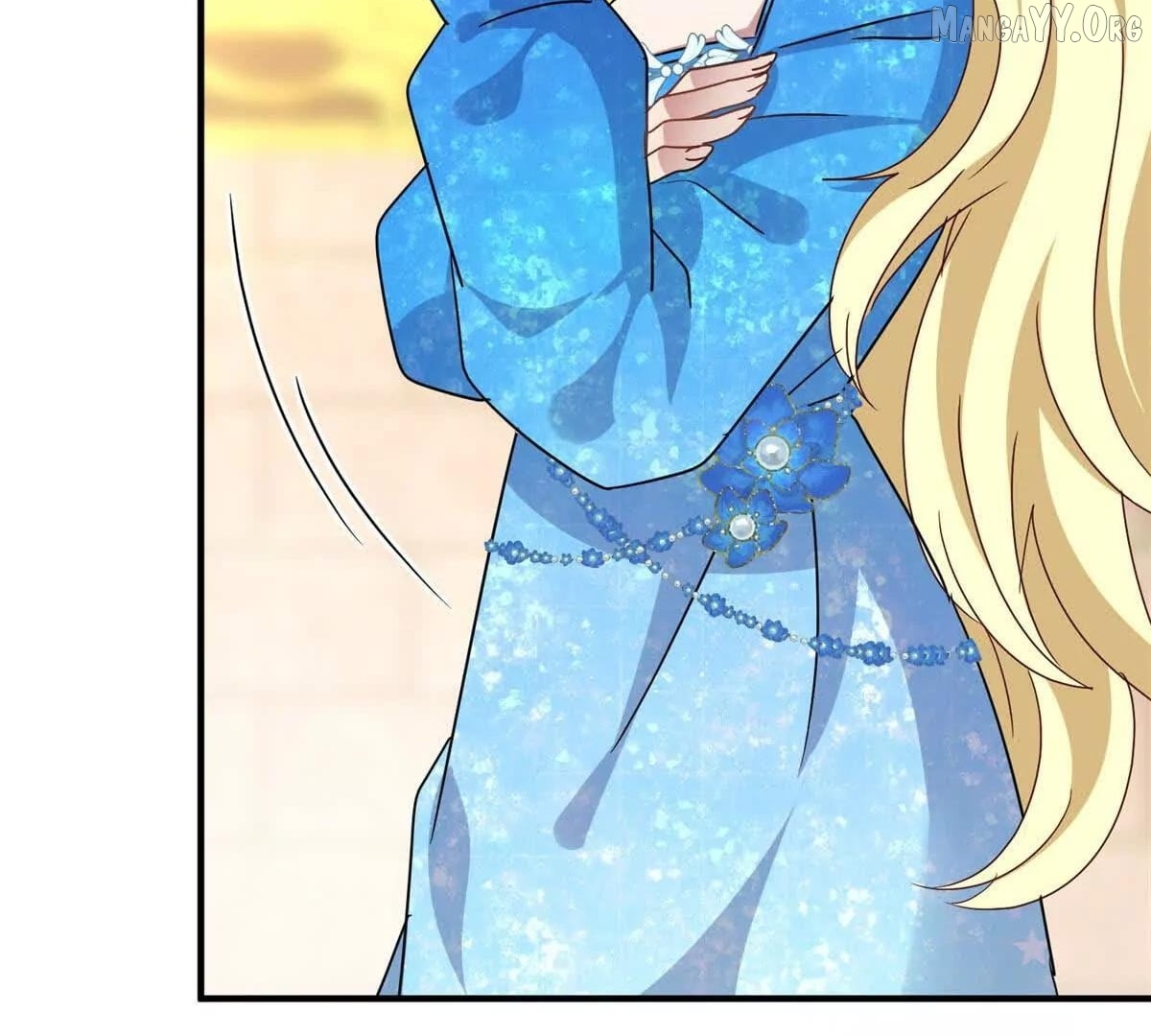 Don’t Embarrass Me Chapter 168 - Page 42