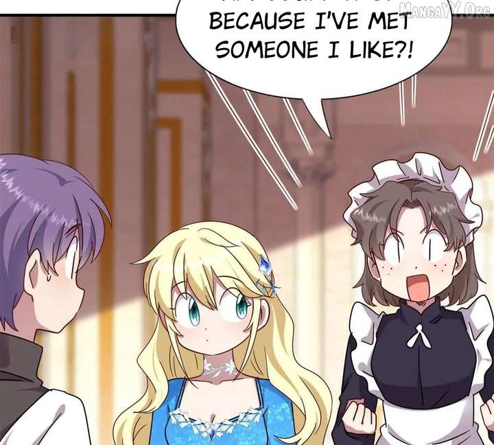 Don’t Embarrass Me Chapter 169 - Page 19