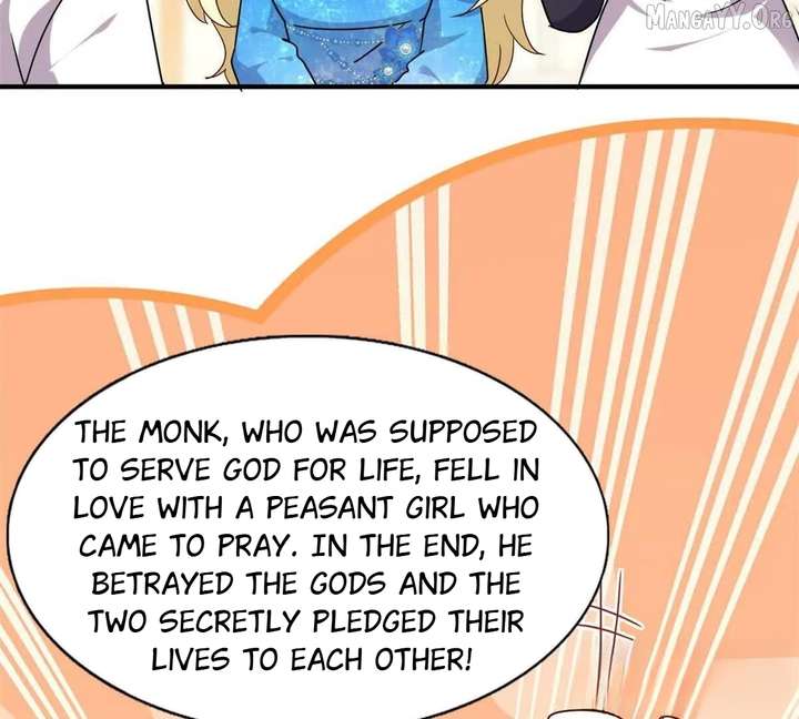 Don’t Embarrass Me Chapter 169 - Page 20