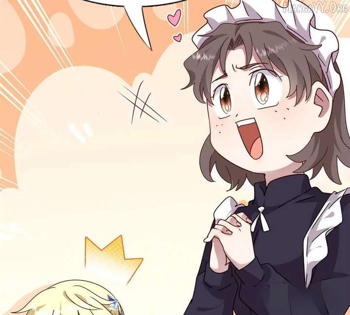 Don’t Embarrass Me Chapter 169 - Page 21