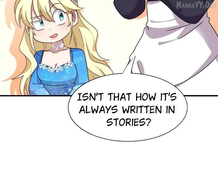 Don’t Embarrass Me Chapter 169 - Page 22