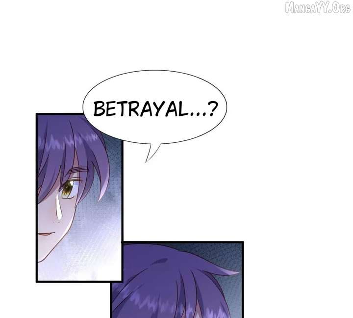 Don’t Embarrass Me Chapter 169 - Page 23