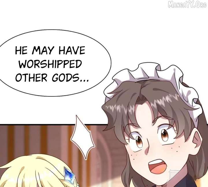 Don’t Embarrass Me Chapter 169 - Page 25