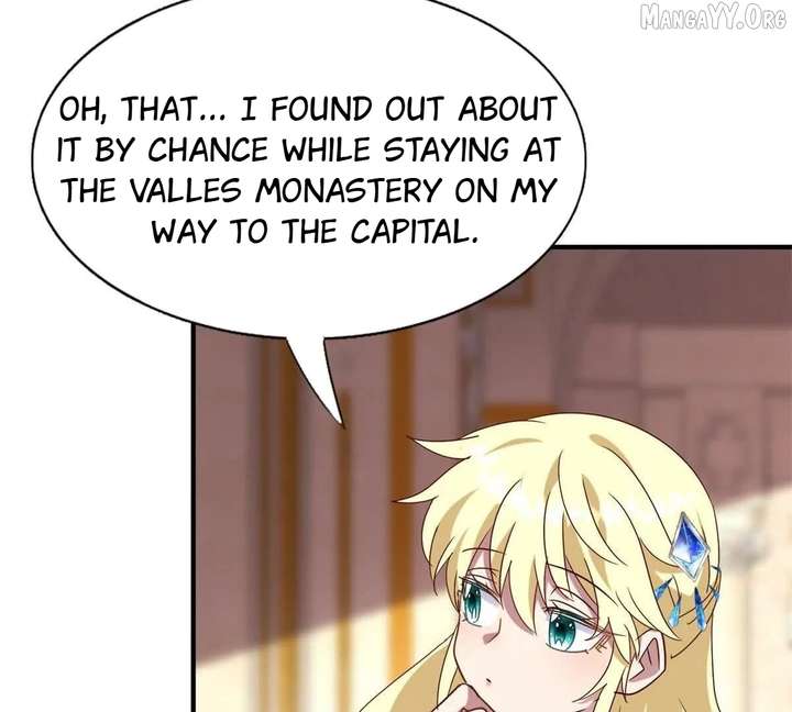 Don’t Embarrass Me Chapter 169 - Page 5