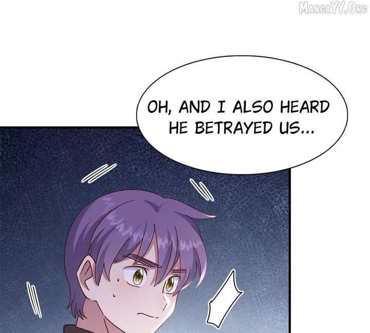 Don’t Embarrass Me Chapter 169 - Page 7