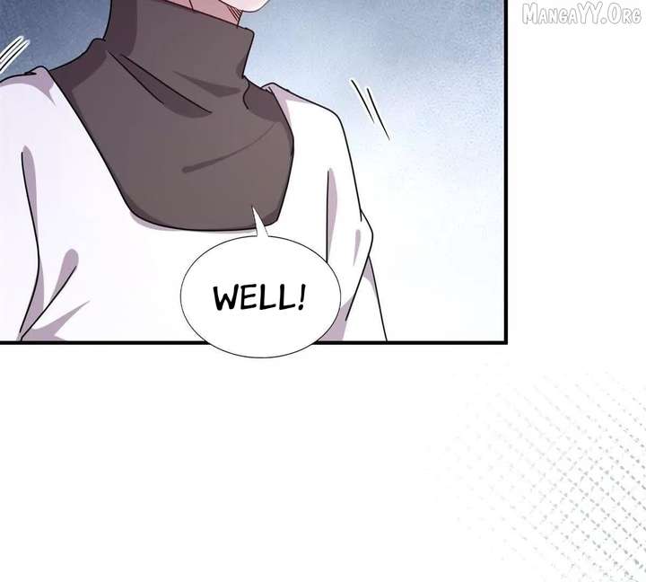 Don’t Embarrass Me Chapter 169 - Page 8