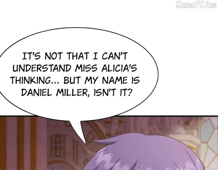 Don’t Embarrass Me Chapter 170 - Page 51