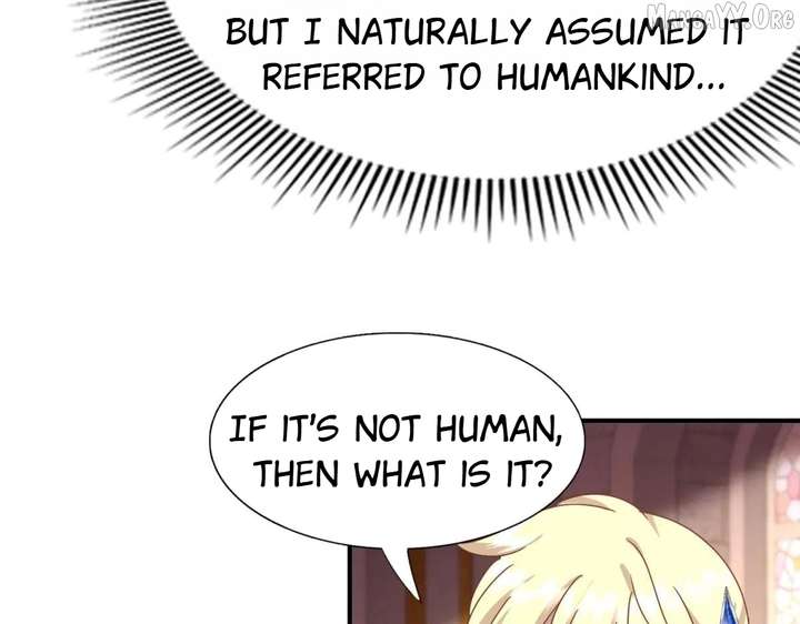 Don’t Embarrass Me Chapter 171 - Page 19