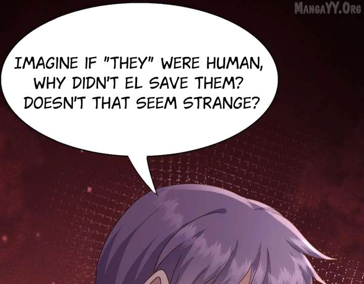 Don’t Embarrass Me Chapter 171 - Page 24