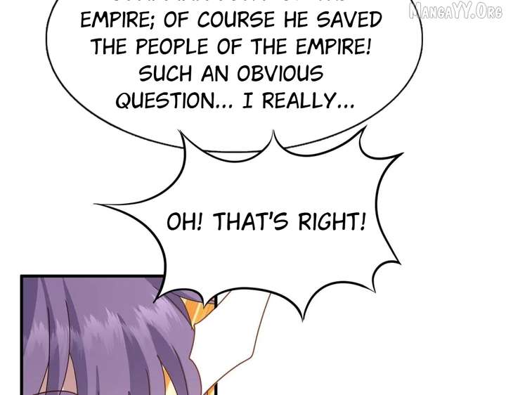 Don’t Embarrass Me Chapter 171 - Page 34