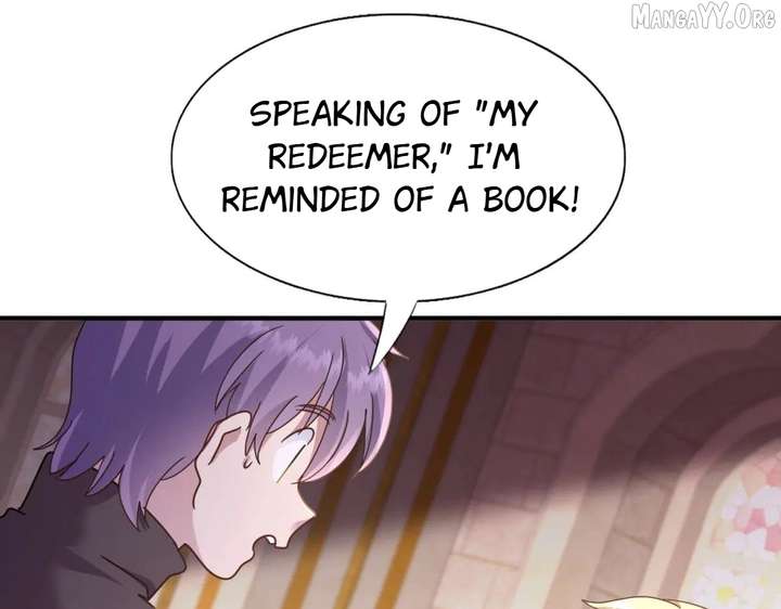 Don’t Embarrass Me Chapter 171 - Page 36