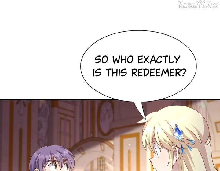 Don’t Embarrass Me Chapter 171 - Page 50