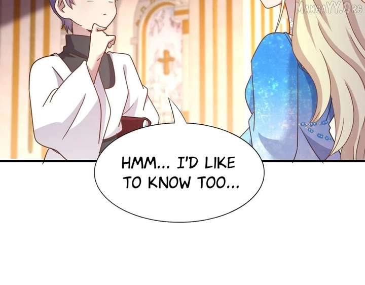 Don’t Embarrass Me Chapter 171 - Page 51