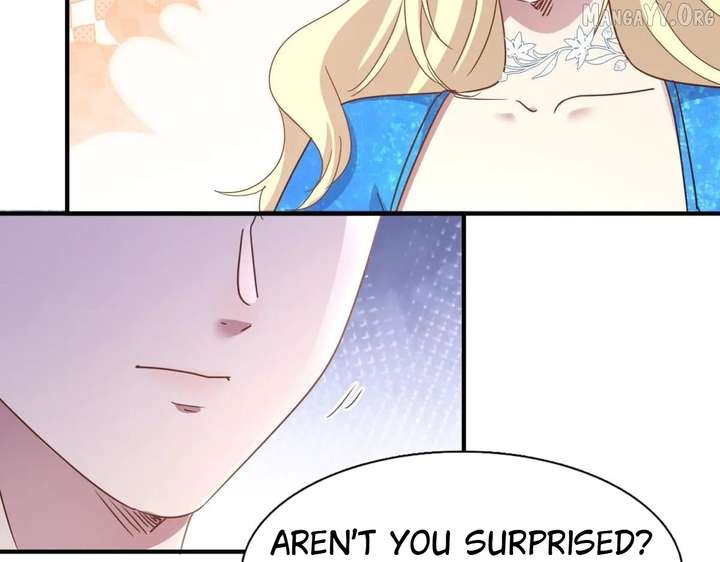 Don’t Embarrass Me Chapter 171 - Page 59