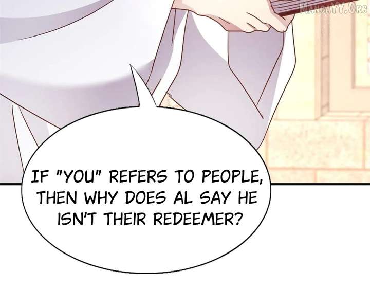 Don’t Embarrass Me Chapter 171 - Page 10