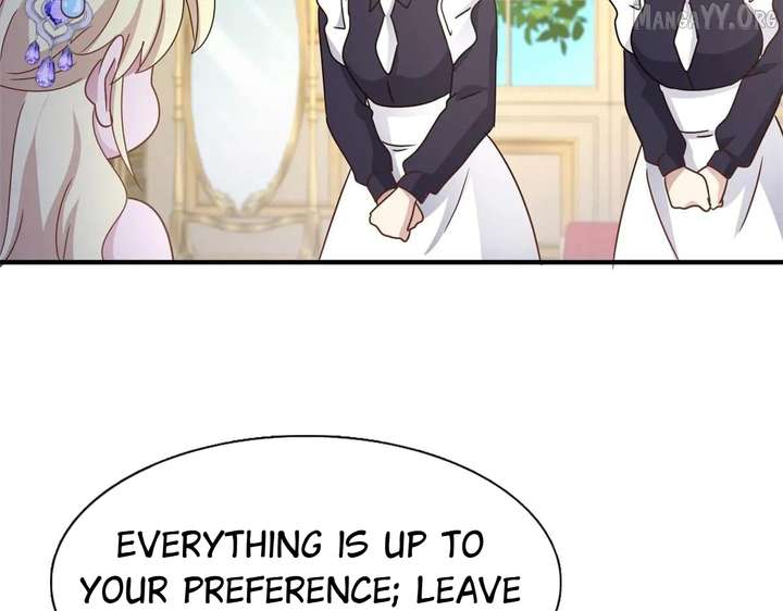 Don’t Embarrass Me Chapter 173 - Page 36