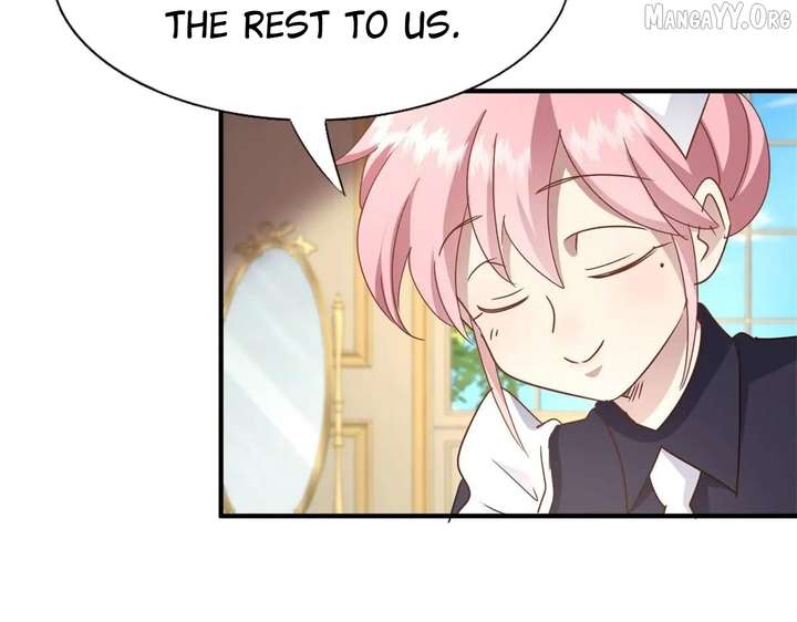 Don’t Embarrass Me Chapter 173 - Page 37