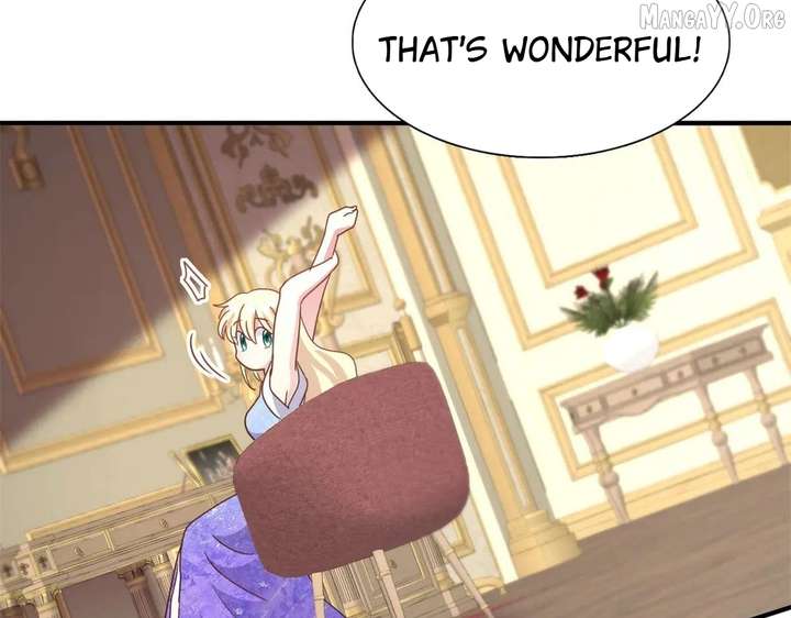 Don’t Embarrass Me Chapter 173 - Page 49