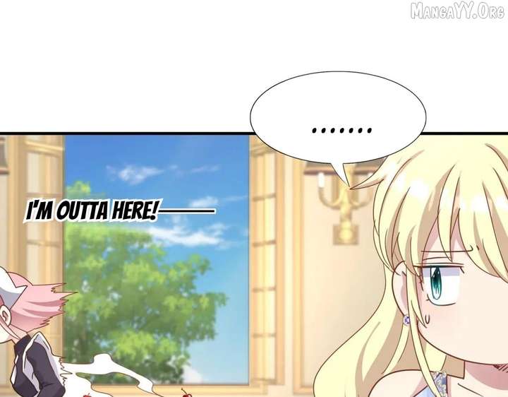 Don’t Embarrass Me Chapter 174 - Page 12