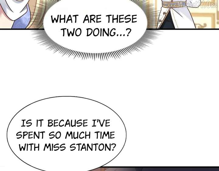 Don’t Embarrass Me Chapter 174 - Page 15