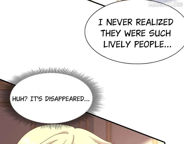 Don’t Embarrass Me Chapter 174 - Page 17