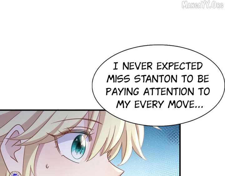 Don’t Embarrass Me Chapter 174 - Page 25