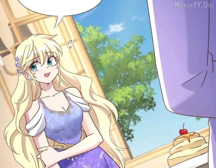 Don’t Embarrass Me Chapter 174 - Page 27