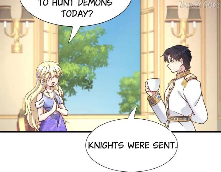 Don’t Embarrass Me Chapter 174 - Page 32