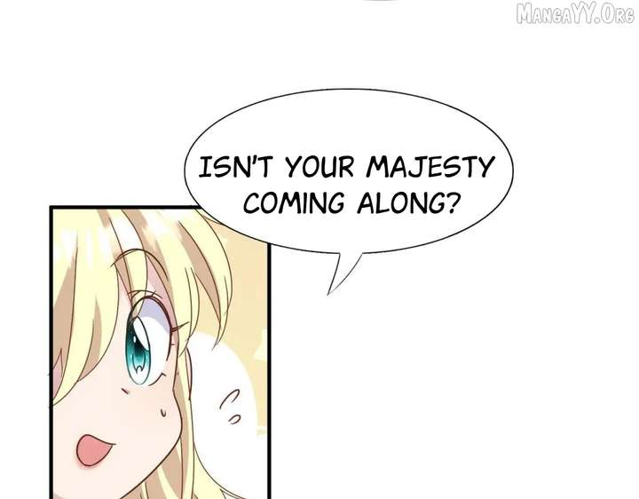 Don’t Embarrass Me Chapter 174 - Page 33