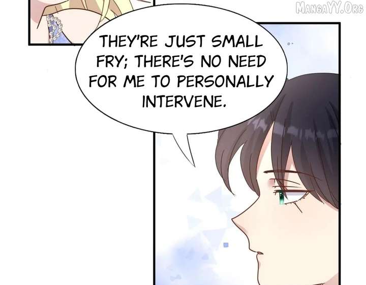 Don’t Embarrass Me Chapter 174 - Page 34