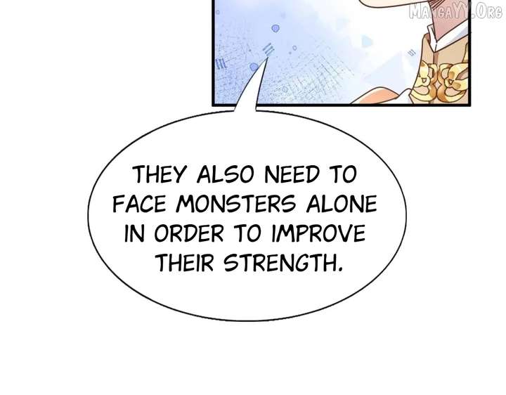 Don’t Embarrass Me Chapter 174 - Page 35