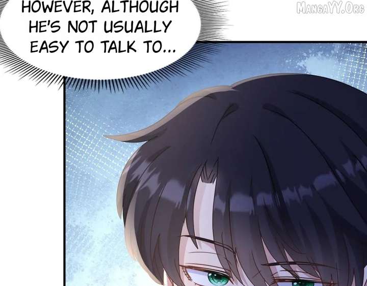 Don’t Embarrass Me Chapter 174 - Page 39