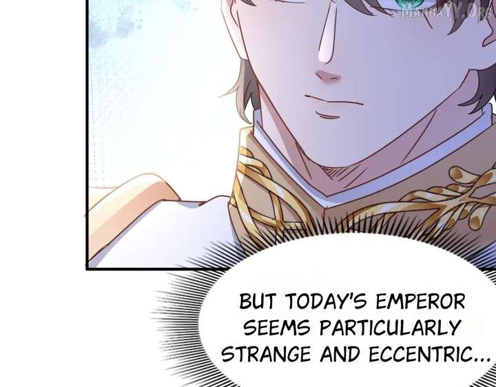 Don’t Embarrass Me Chapter 174 - Page 40