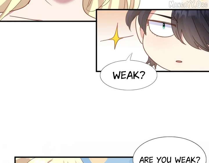 Don’t Embarrass Me Chapter 174 - Page 44