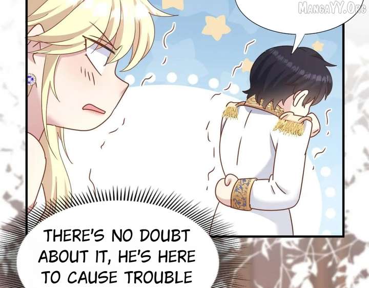 Don’t Embarrass Me Chapter 174 - Page 45