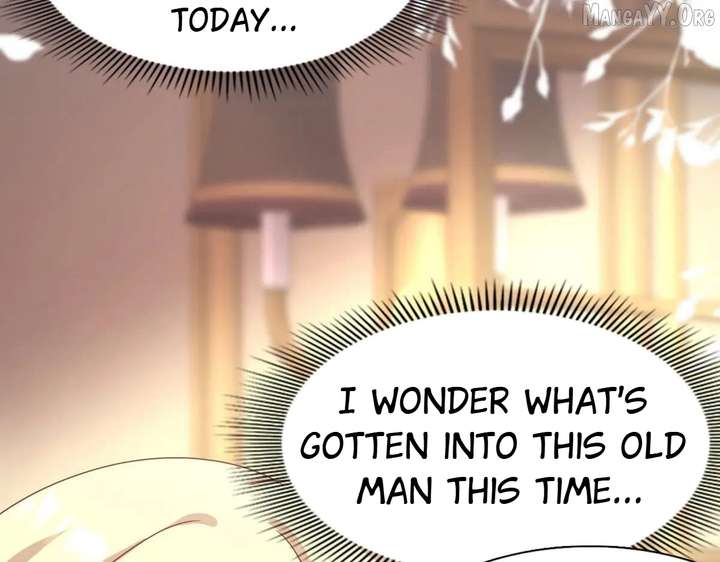 Don’t Embarrass Me Chapter 174 - Page 46