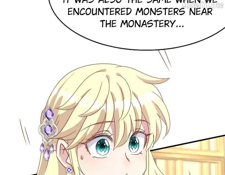 Don’t Embarrass Me Chapter 174 - Page 53