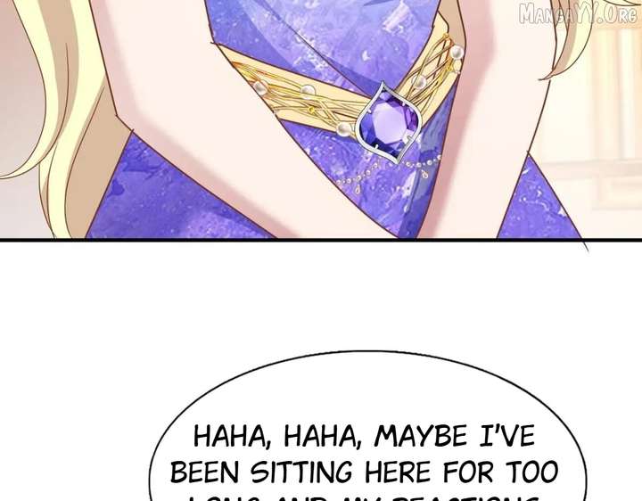 Don’t Embarrass Me Chapter 174 - Page 55