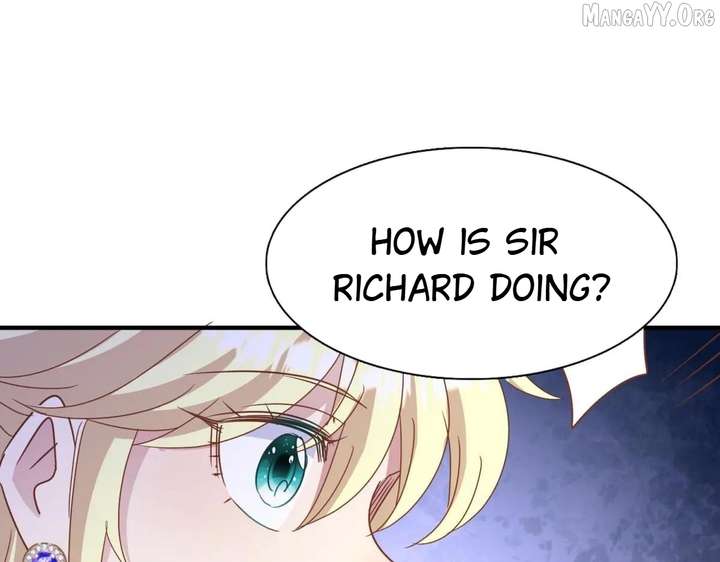 Don’t Embarrass Me Chapter 174 - Page 61