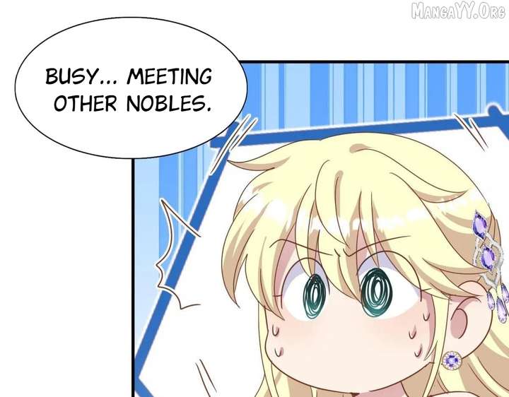 Don’t Embarrass Me Chapter 175 - Page 15