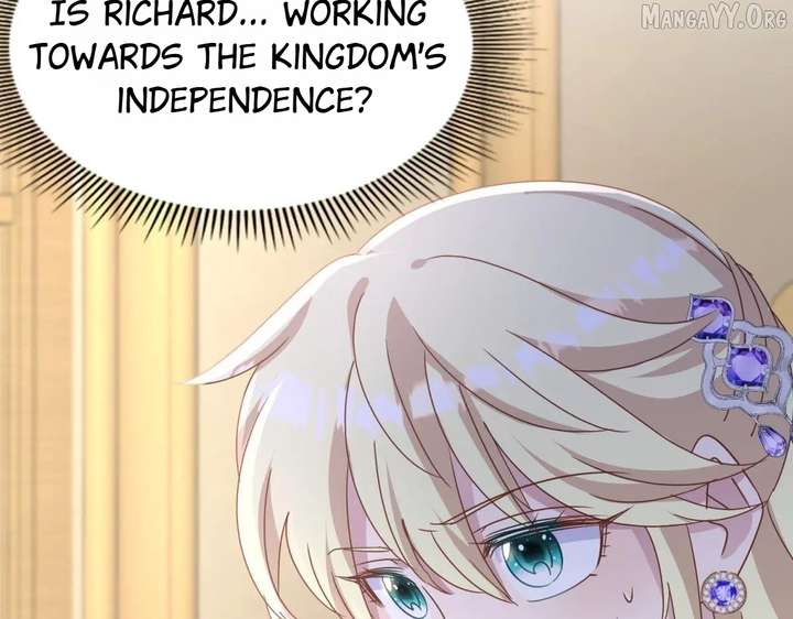 Don’t Embarrass Me Chapter 175 - Page 17