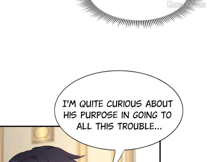 Don’t Embarrass Me Chapter 175 - Page 19