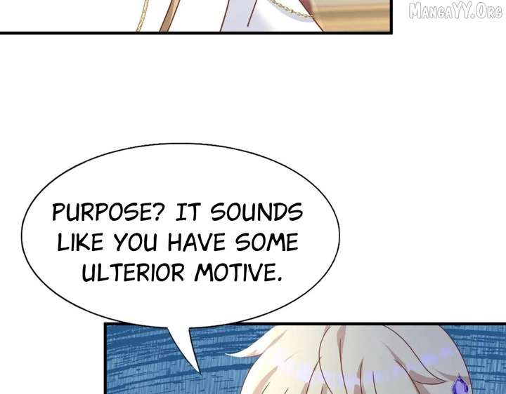 Don’t Embarrass Me Chapter 175 - Page 21