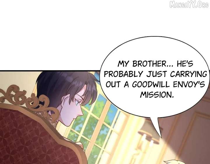 Don’t Embarrass Me Chapter 175 - Page 25