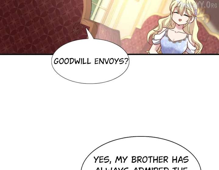 Don’t Embarrass Me Chapter 175 - Page 26