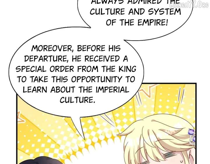 Don’t Embarrass Me Chapter 175 - Page 27