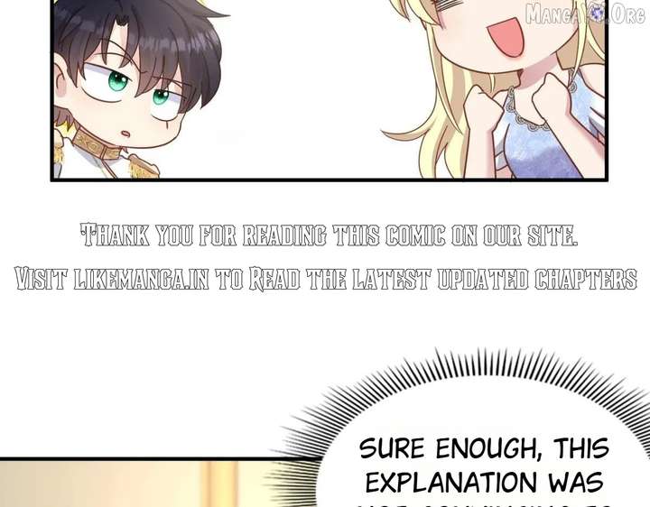 Don’t Embarrass Me Chapter 175 - Page 28