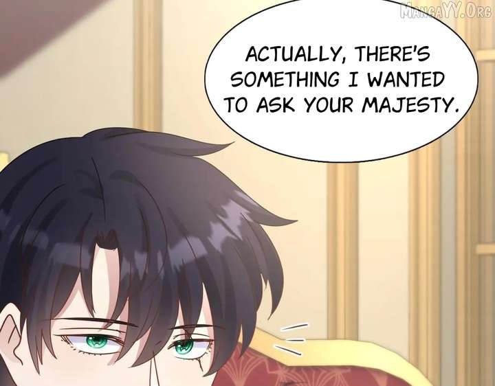 Don’t Embarrass Me Chapter 175 - Page 35