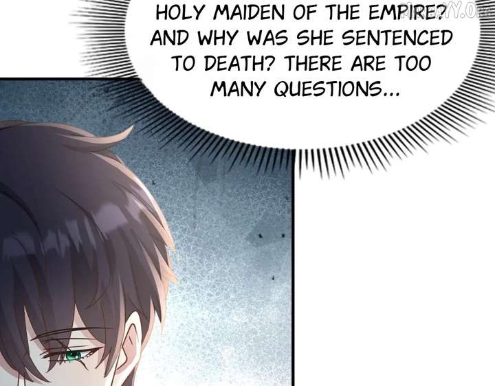 Don’t Embarrass Me Chapter 175 - Page 43